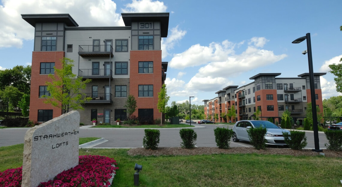Photo of the Starkweather Lofts property in Plymouth